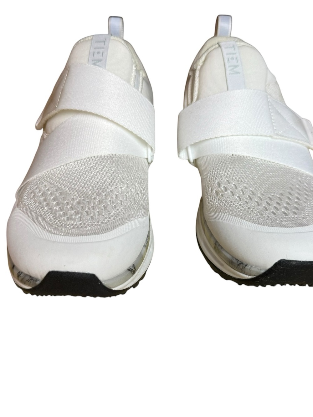 TIEM Slipstream - Indoor Cycling Spinning Shoe, SPD Compatible - Women's. Sz 8 - Picture 9 of 11